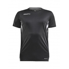 Craft Sport T-shirt Pro Control Impact (lightweight, breathable) black Men